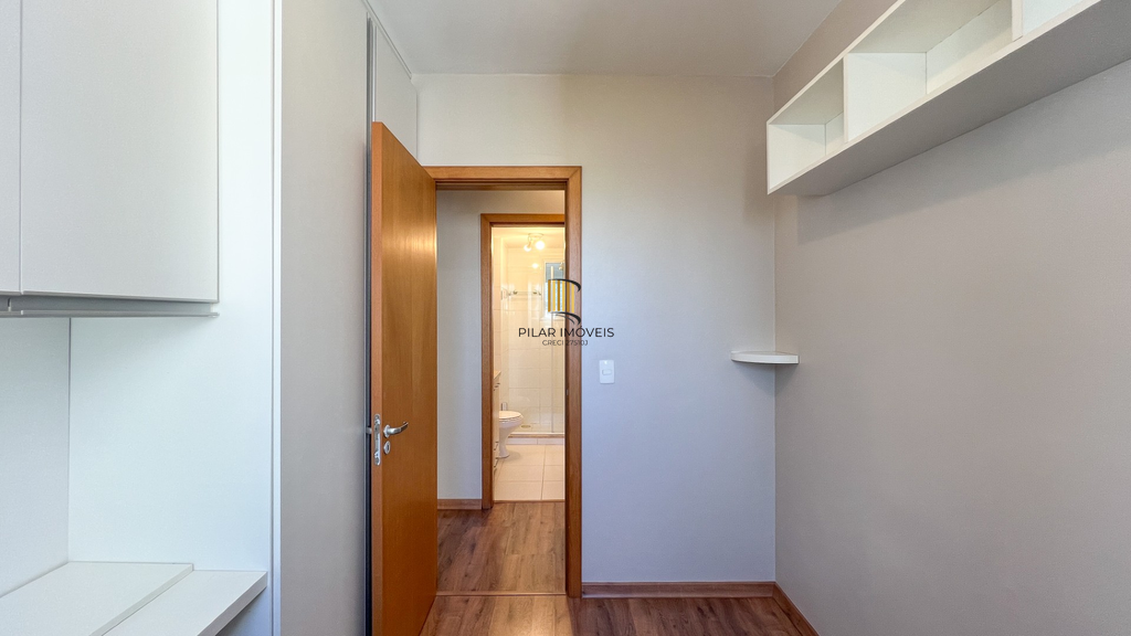 Apartamento 3 dormitórios no bairro Cavalhada