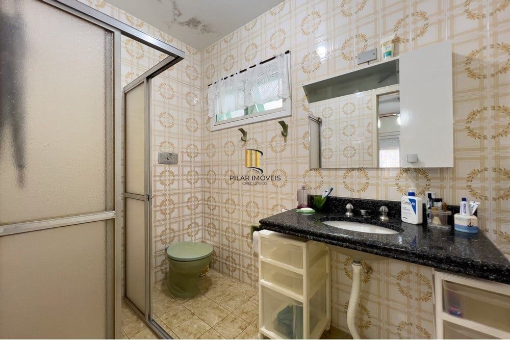 Casa 3 dormitórios no bairro Remanso