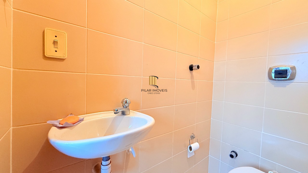 Apartamento 3 dormitórios no bairro Petrópolis