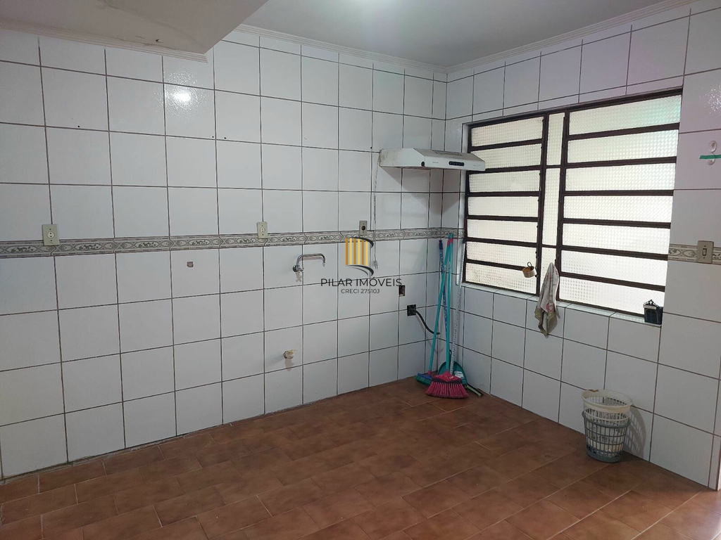 Casa 5 dormitórios no bairro Rio Branco