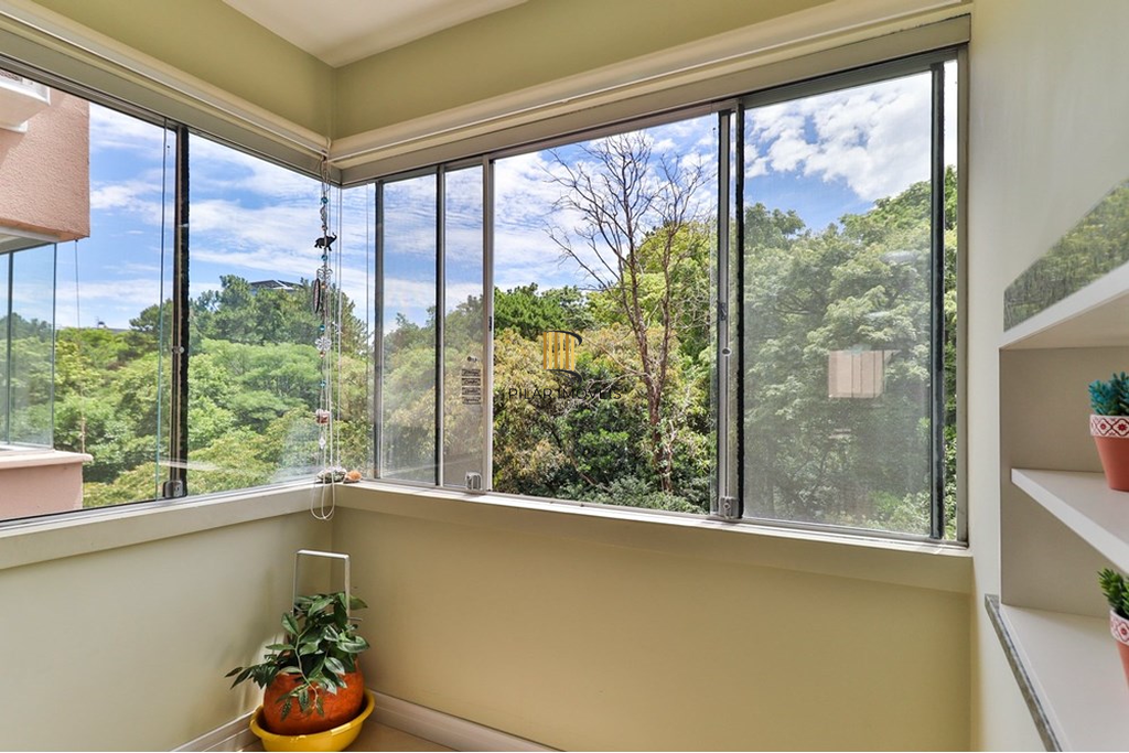 Apartamento 3 dormitórios no bairro Nonoai