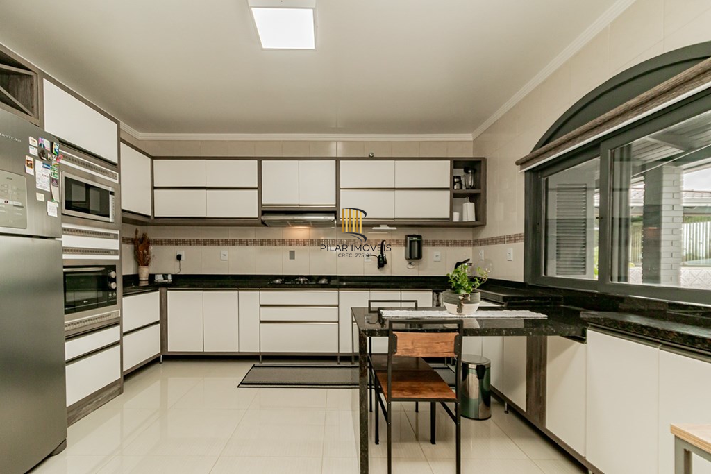 Apartamento 3 dormitórios no bairro Jardim Itu Sabará