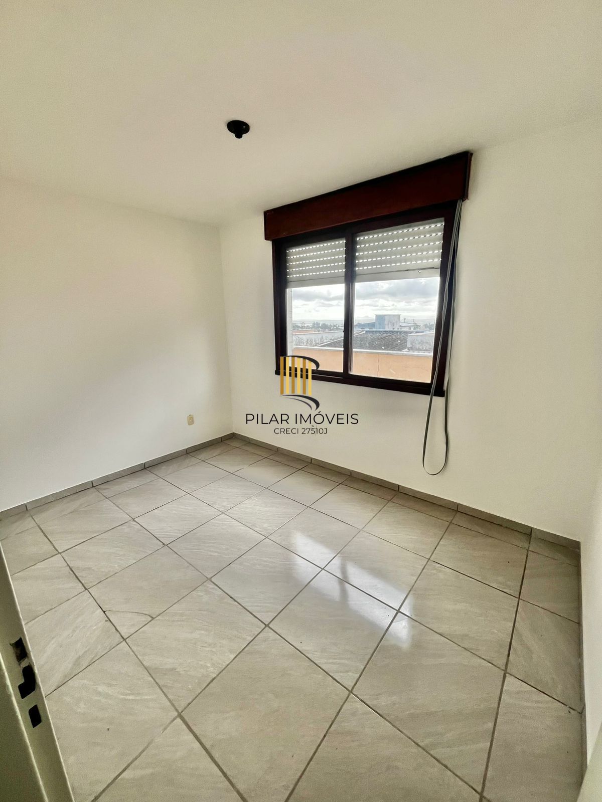 Apto 01 dormitório, no bairro Vila Jardim, com 39 m², vista definitiva, sol