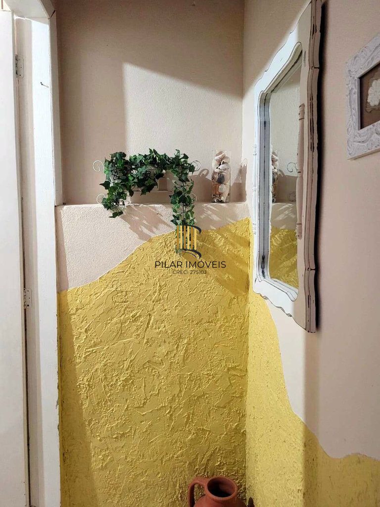 Casa 2 dormitórios no bairro Parque Eldorado