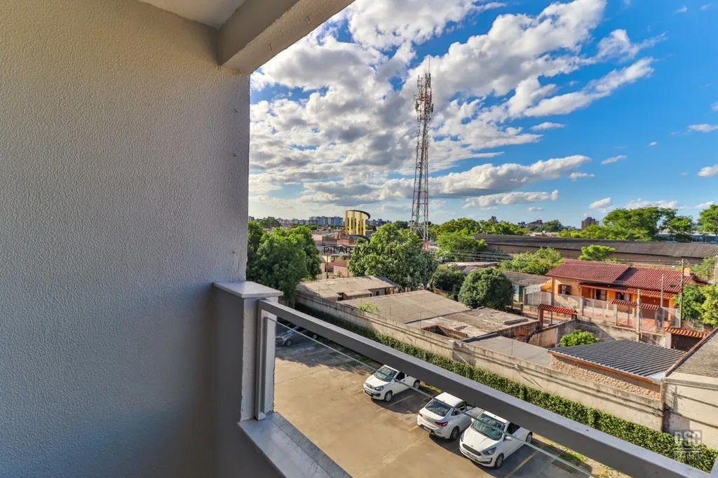 Apartamento 3 dormitórios no bairro Jardim Itu