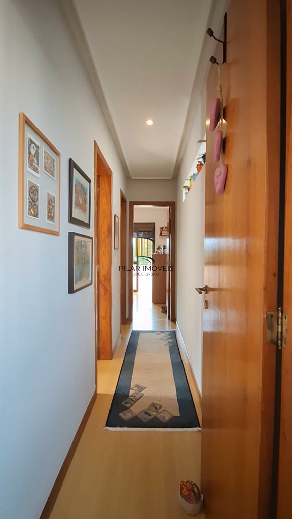 Apartamento 2 dormitórios no bairro Petrópolis