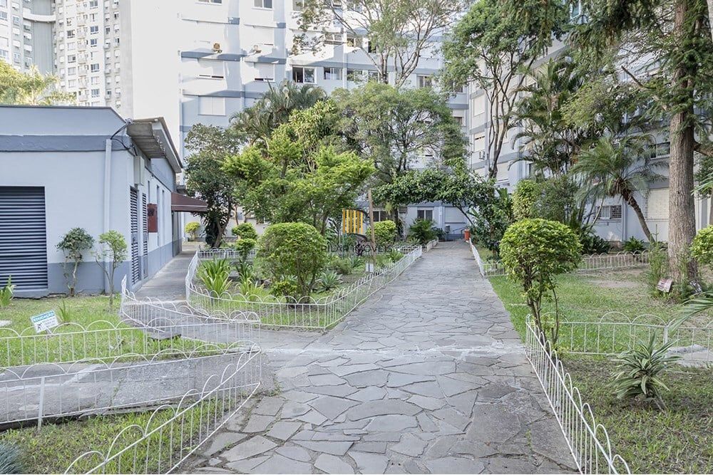 Apartamento 2 dormitórios no bairro Partenon