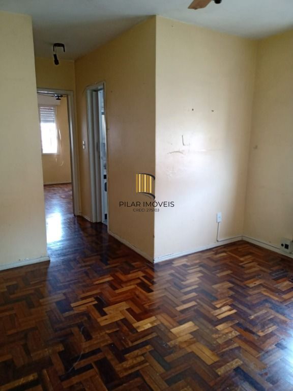 Apartamento 2 dormitórios no bairro Protásio Alves