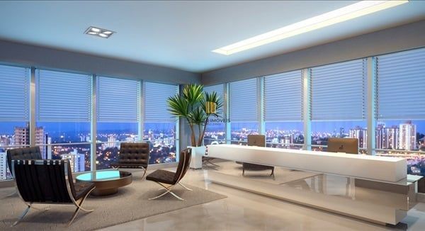 Sala Comercial no bairro Mont Serrat