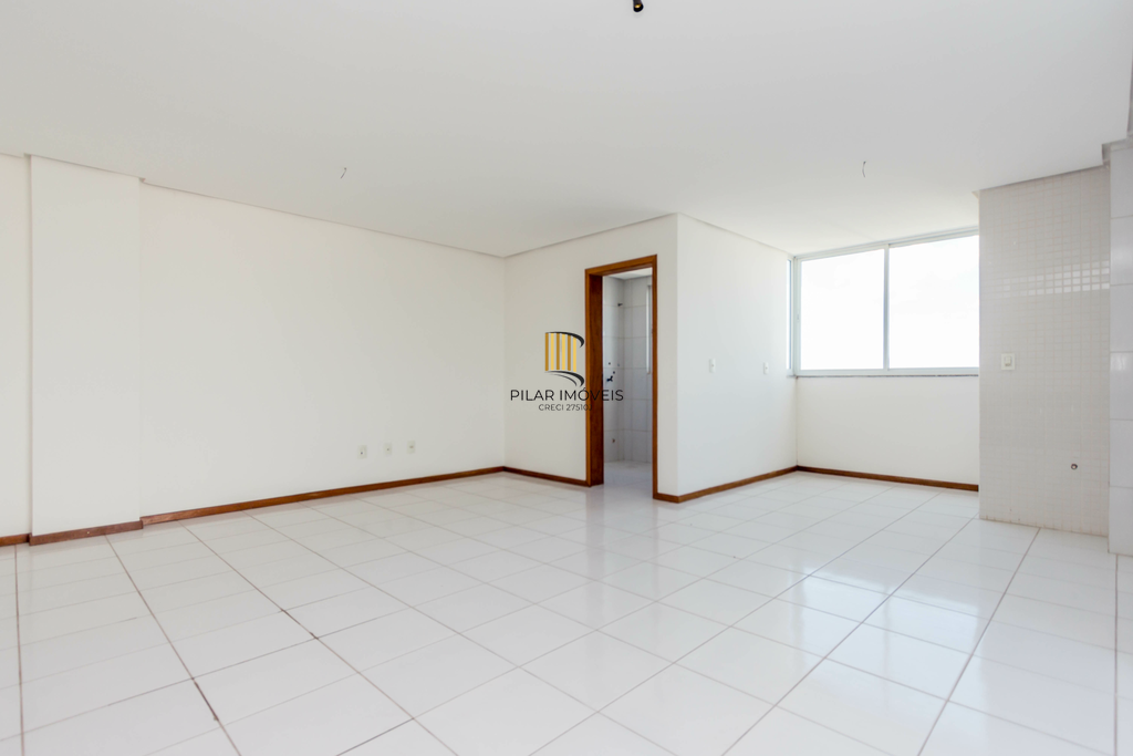 Cobertura 3 dormitórios no bairro Centro