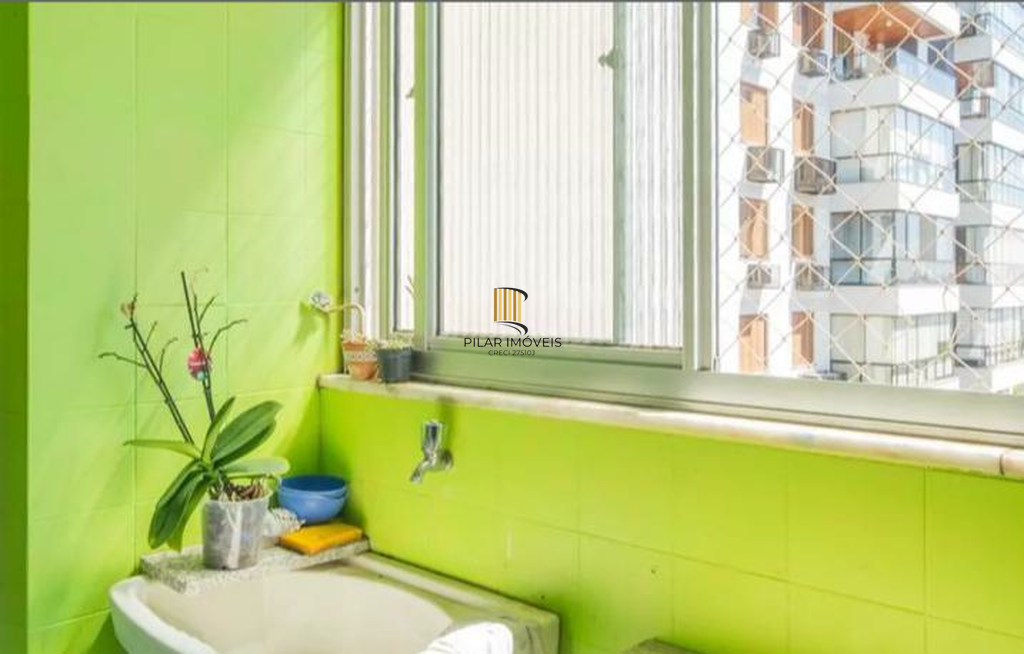 Apartamento 2 dormitórios no bairro Tristeza