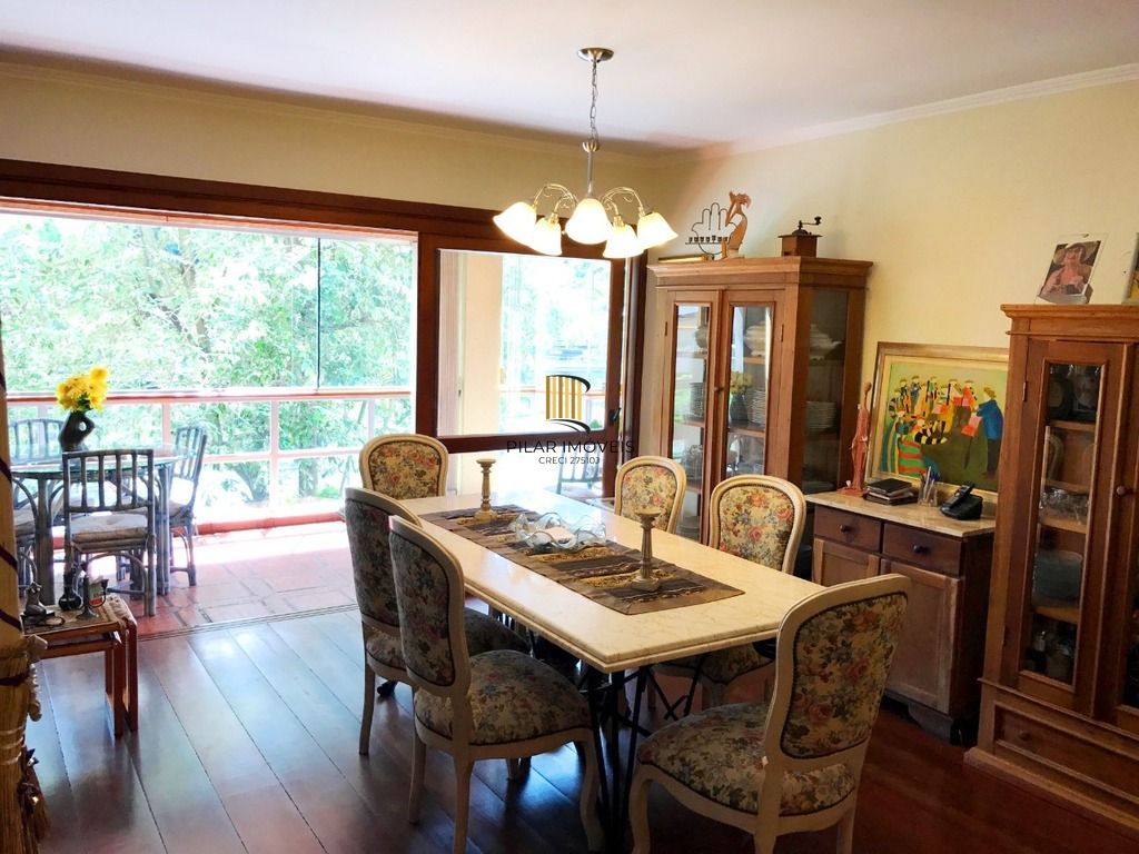 Apartamento 3 dormitórios no bairro Bela Vista - Pilar Imóveis