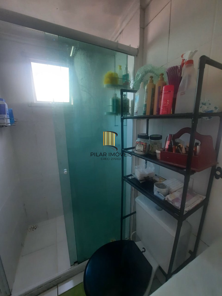 Apartamento 2 dormitórios no bairro Glória