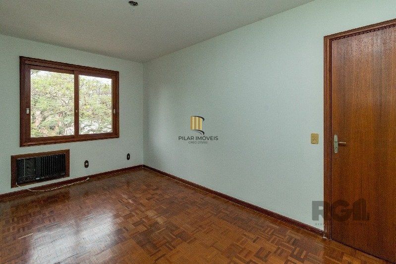 Apartamento 2 dormitórios no bairro Cristo Redentor