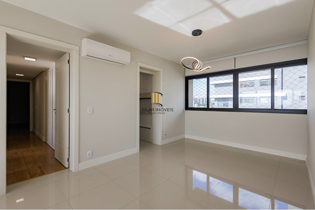 Apartamento 3 dormitórios no bairro Higienópolis