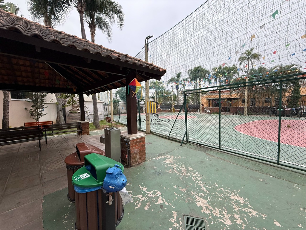 Casa de Condomínio 3 dormitórios no bairro Sarandi