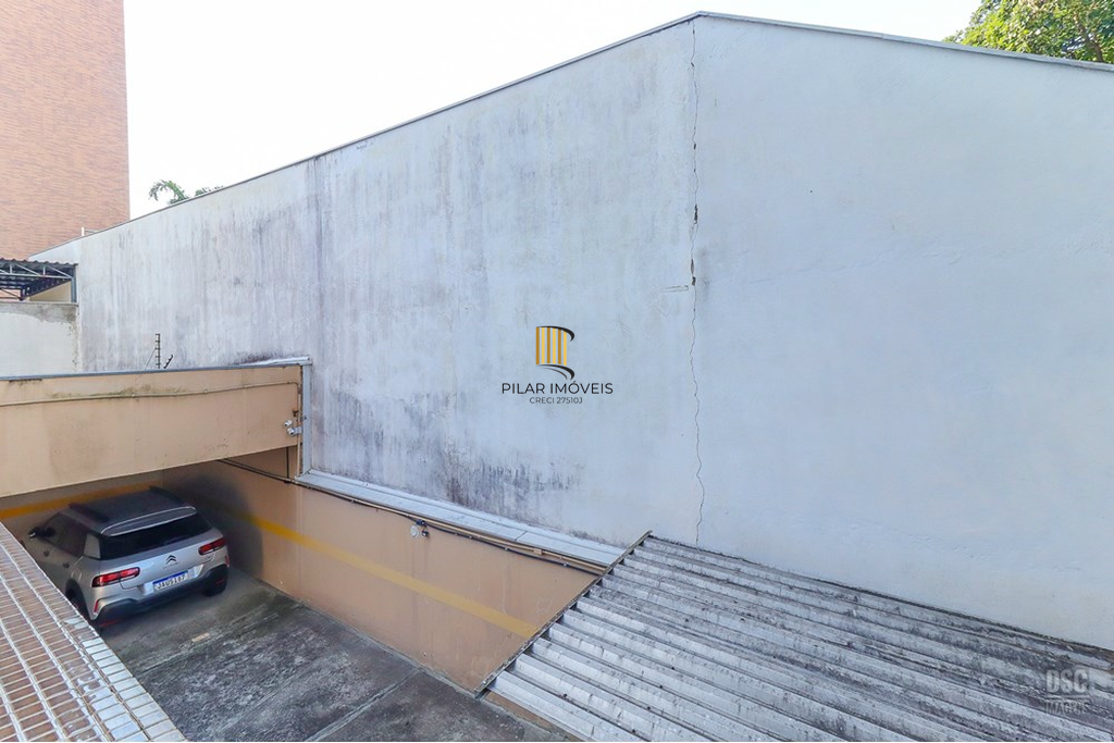 Apartamento 2 dormitórios no bairro Menino Deus
