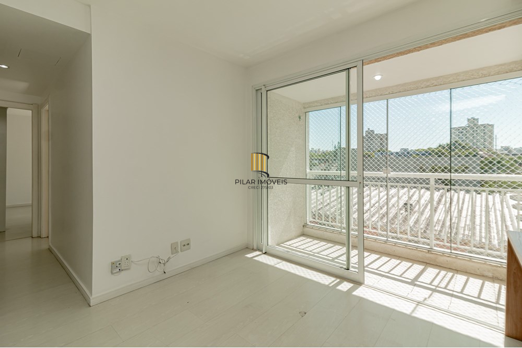 Apartamento 2 dormitórios no bairro Passo D'Areia