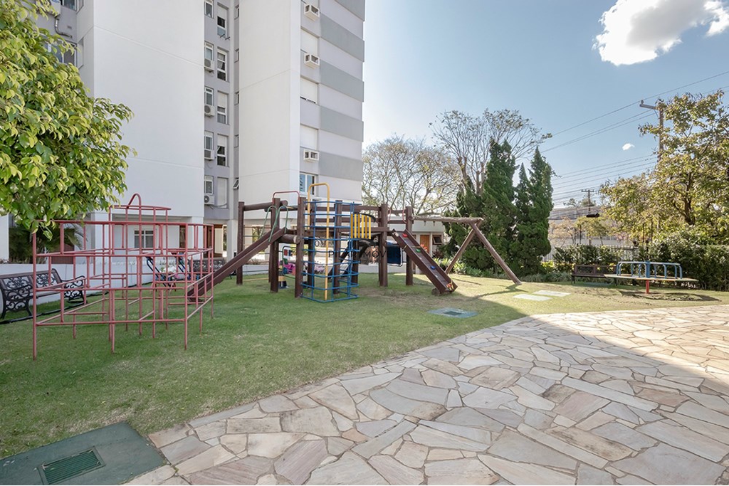 Apartamento 3 dormitórios no bairro Chácara das Pedras