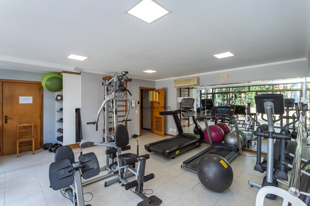 Apartamento 3 dormitórios no bairro Bela Vista