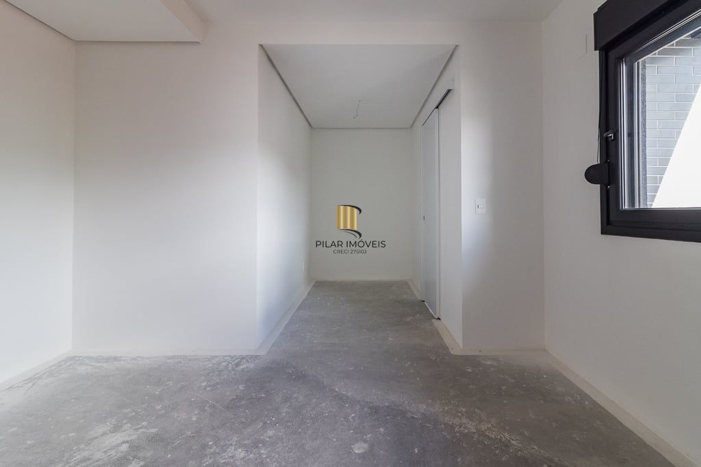 Loft 1 dormitório no bairro Rio Branco