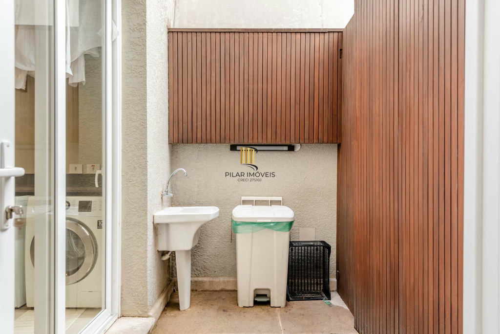 Apartamento 3 dormitórios no bairro Três Figueiras