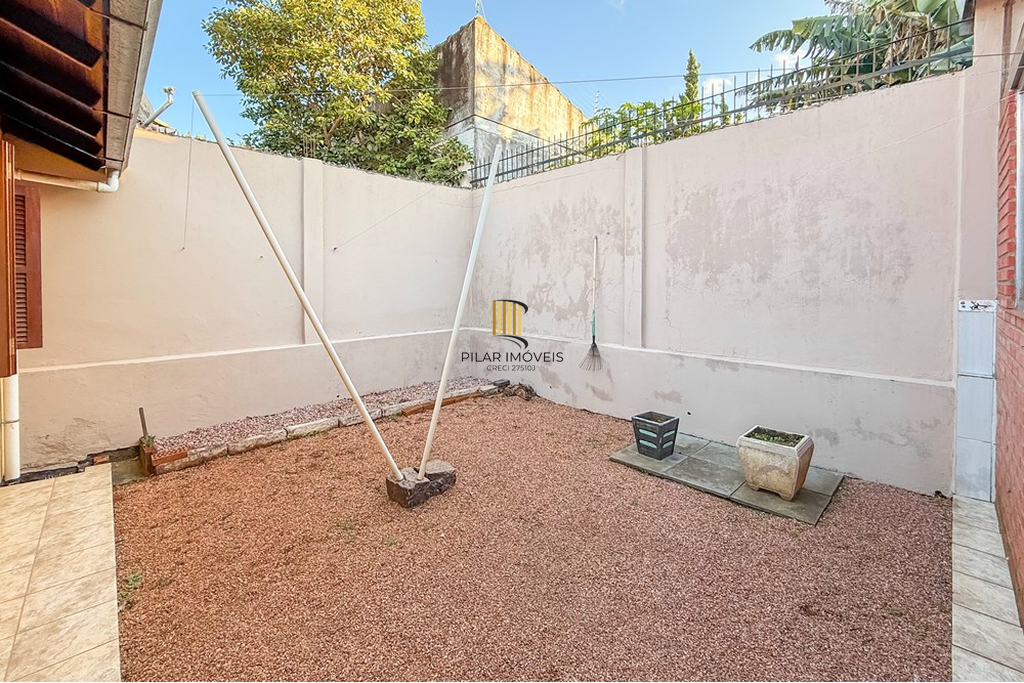 Apartamento 3 dormitórios no bairro São José