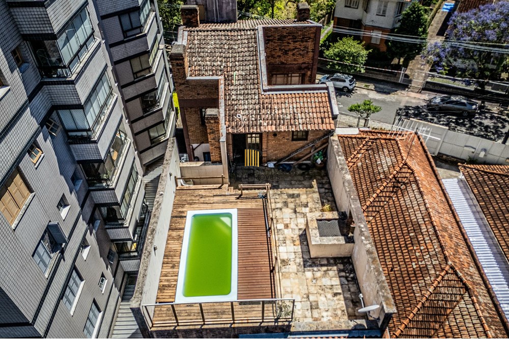 Prédio Residencial no bairro São João