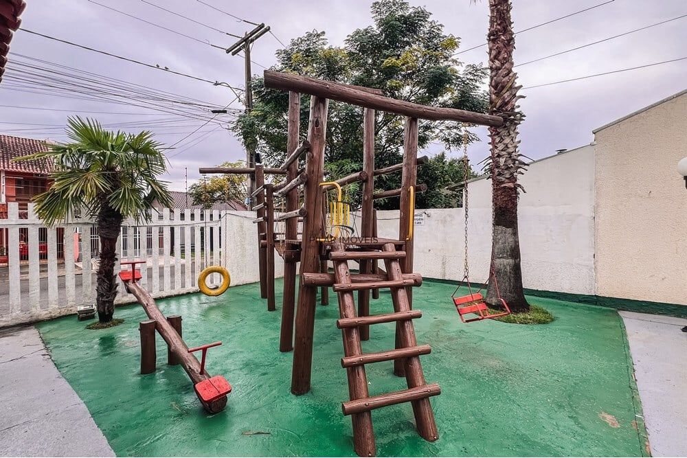 Casa de Condomínio 2 dormitórios no bairro Olaria