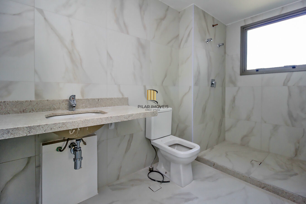 Apartamento 3 dormitórios no bairro Praia de Belas