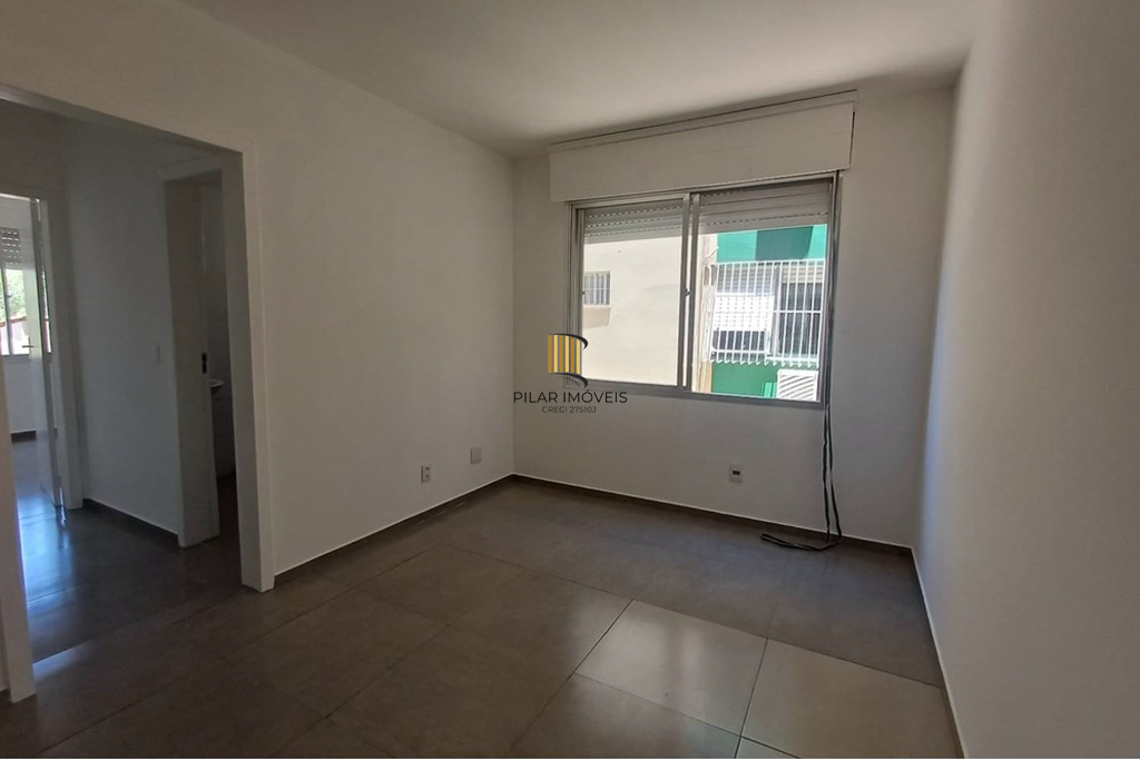Apartamento 2 dormitórios no bairro Passo da Areia