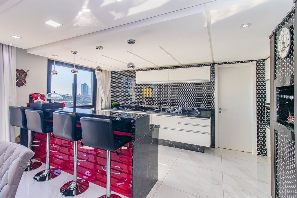 Apartamento 2 dormitórios no bairro Cristal