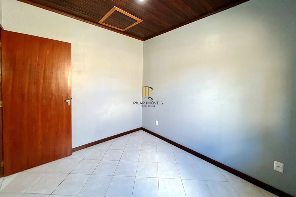 Casa 3 dormitórios no bairro Rio Branco