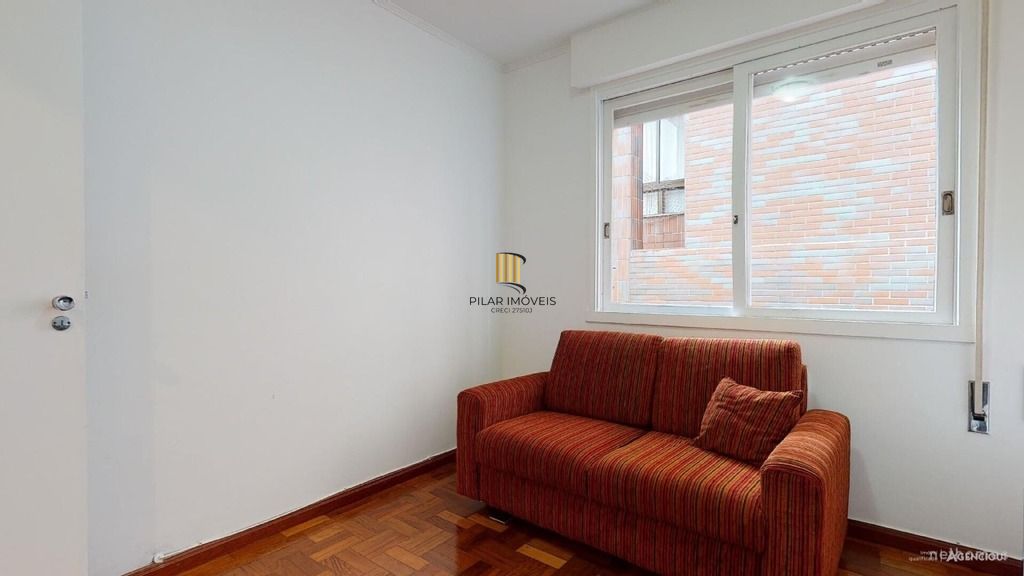 Apartamento 3 dormitórios no bairro Auxiliadora