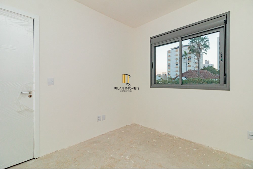 Apartamento 2 dormitórios no bairro Bom Fim