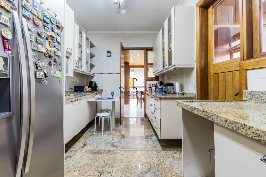 Apartamento 3 dormitórios no bairro Rio Branco