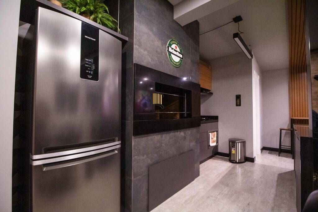 Apartamento 2 dormitórios no bairro Centro