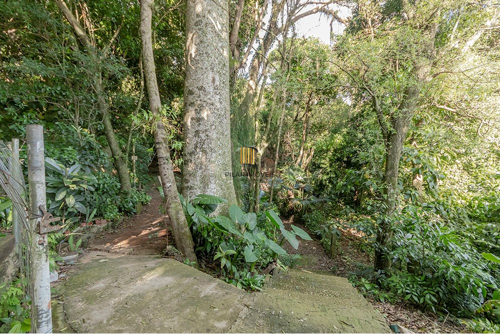 Apartamento 2 dormitórios no bairro Tristeza