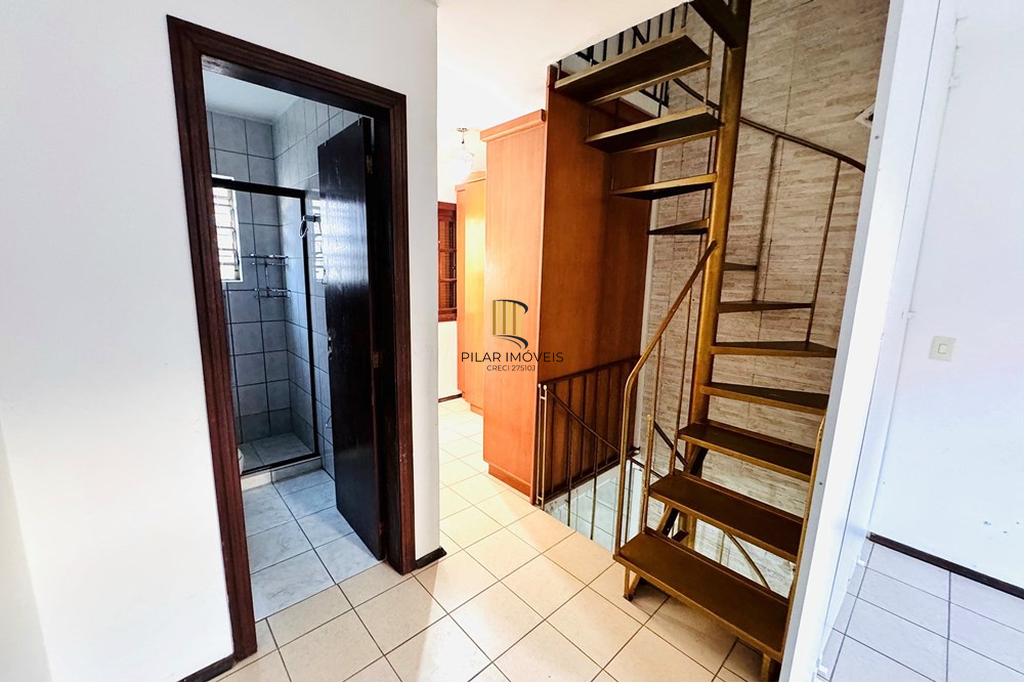 Casa de Condomínio 2 dormitórios no bairro Tristeza