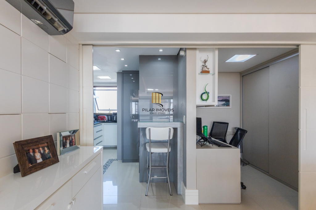 Apartamento 3 dormitórios no bairro Bela Vista