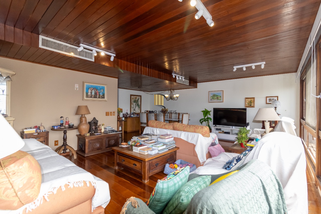 Apartamento 3 dormitórios no bairro Moinhos de Vento