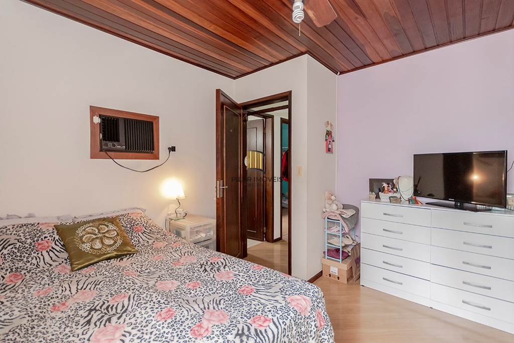 Casa 3 dormitórios no bairro Jardim Itu Sabará