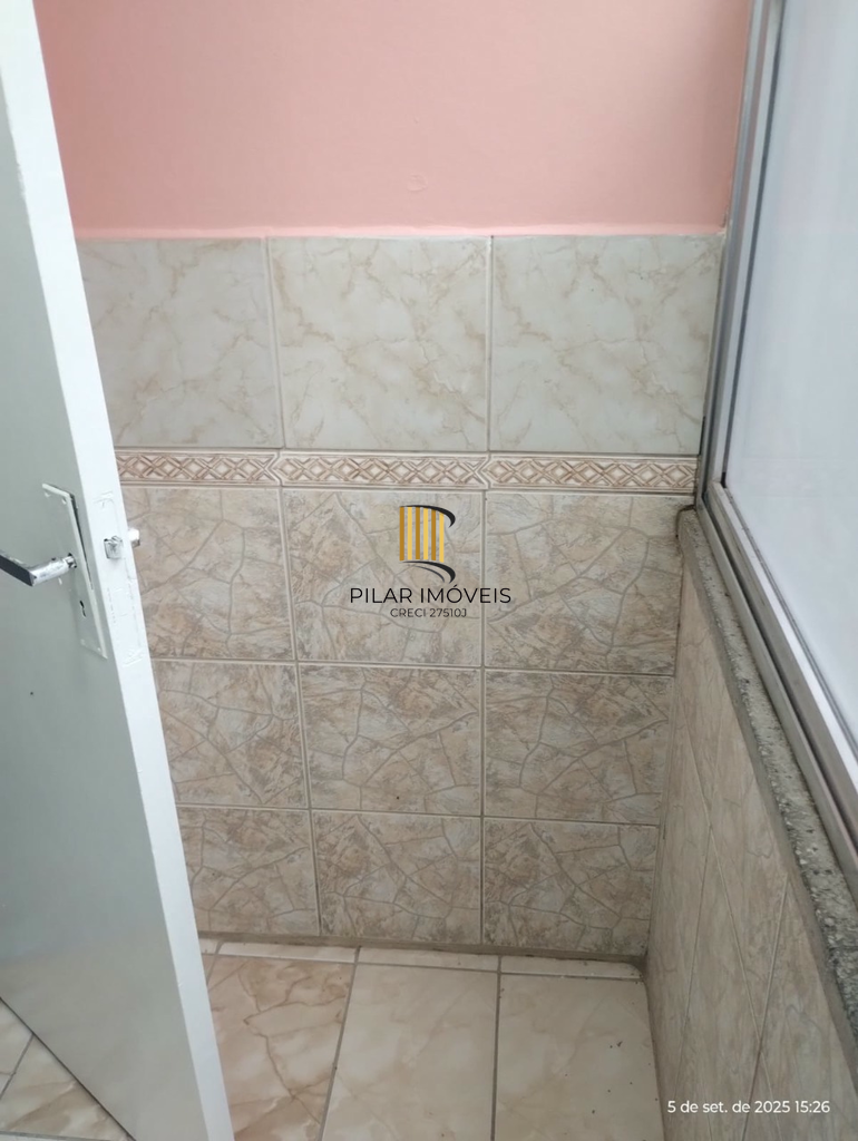 Apartamento 2 dormitórios no bairro Jardim Leopoldina