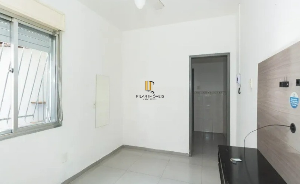 Apartamento 1 dormitório no bairro Santa Maria Goretti