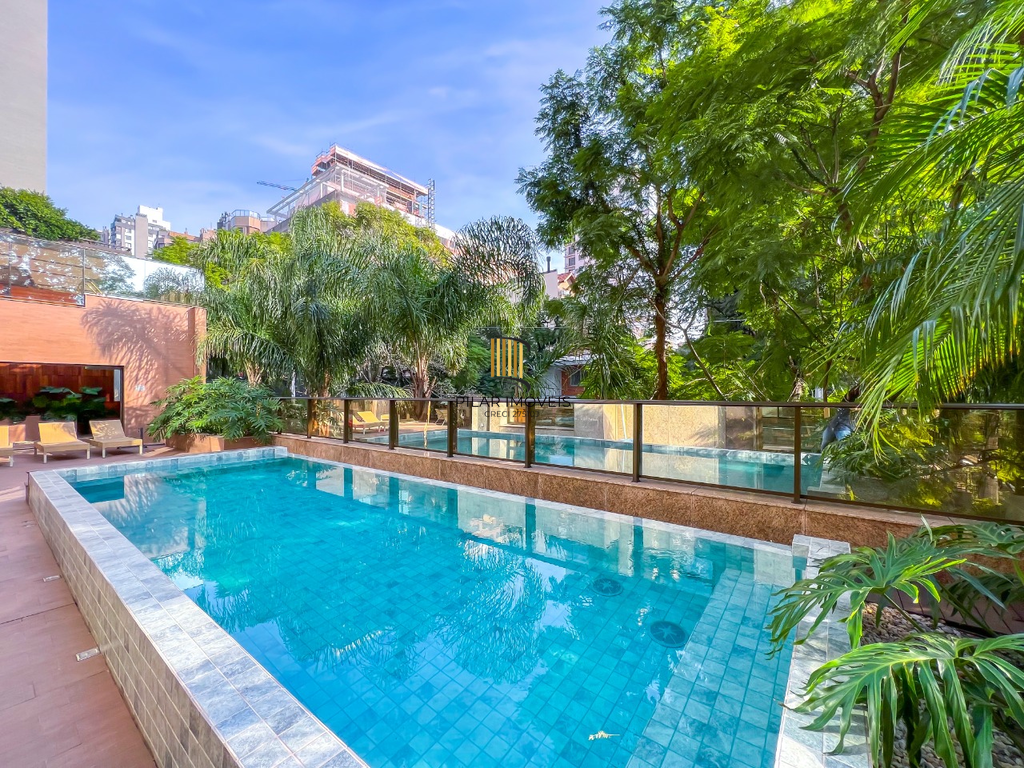 Apartamento 3 dormitórios no bairro Mont Serrat