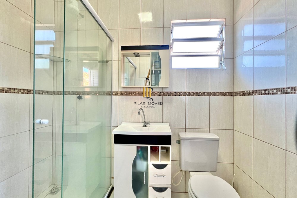 Casa 4 dormitórios no bairro Estância Velha