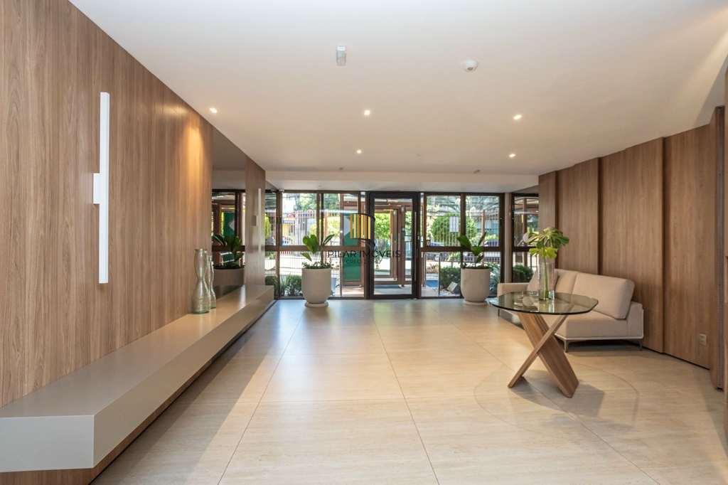 Apartamento 3 dormitórios no bairro Bela Vista