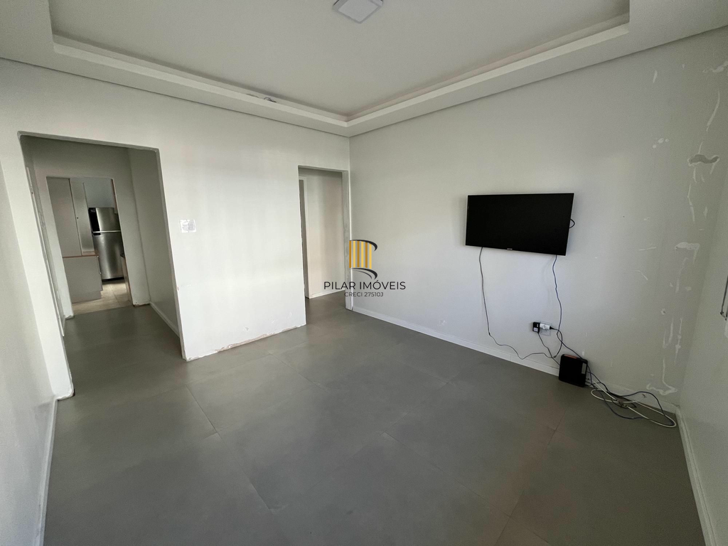 Apartamento 2 dormitórios no bairro Farroupilha