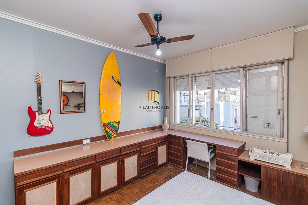 Apartamento 4 dormitórios no bairro Moinhos de Vento