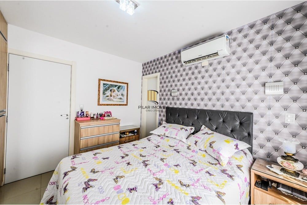 Apartamento 3 dormitórios no bairro Camaquã